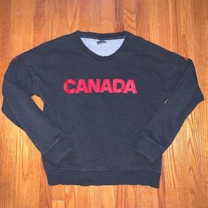 Adidas Crew neck